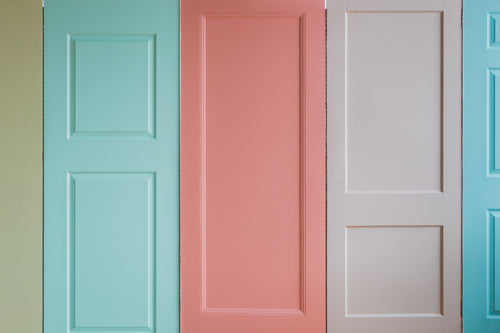 Doors Custom Size