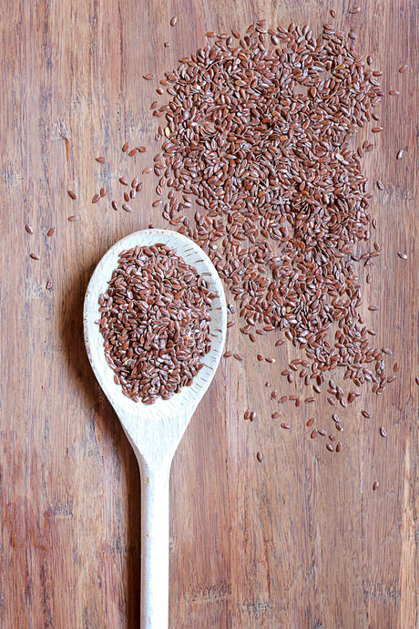 Hansmade Spoon