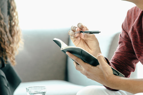 Pen