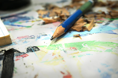 Pencil
